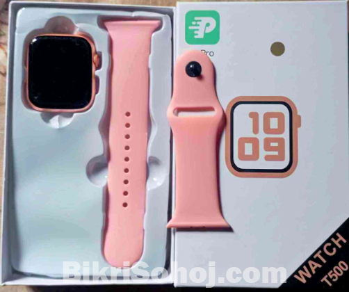 T500 Smart Watch ⌚